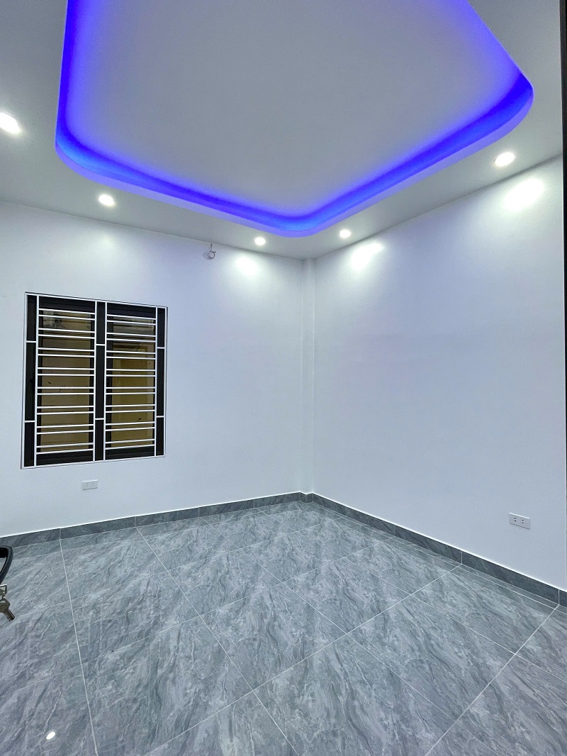 Bán Nhà 4 Tầng Ngõ 169 Trần Nguyên Hãn, Lê Chân – Độc Lập, Sân Cổng, Xây Mới Đẹp